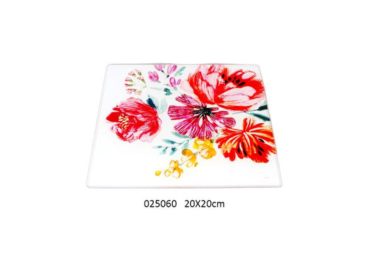 Dessous de Plat - Camélia