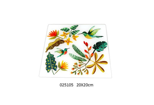 Dessous de plat - Coly