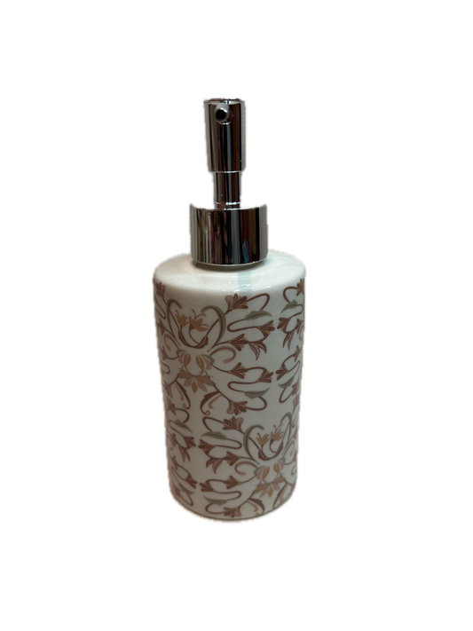 Distributeur a savon morris