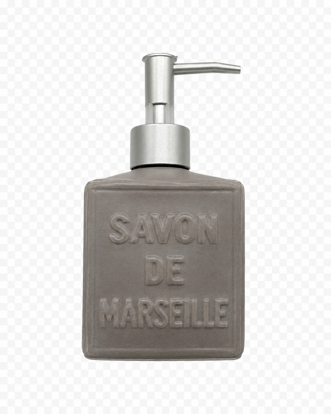 Distributeur cube marseille taupe