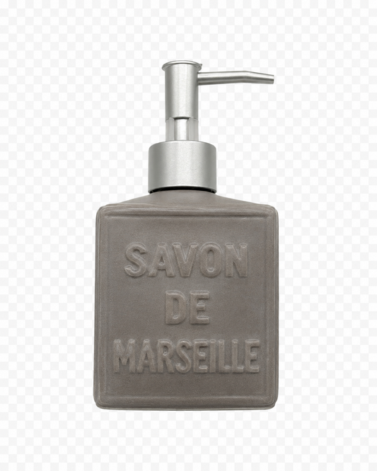 Distributeur cube marseille taupe