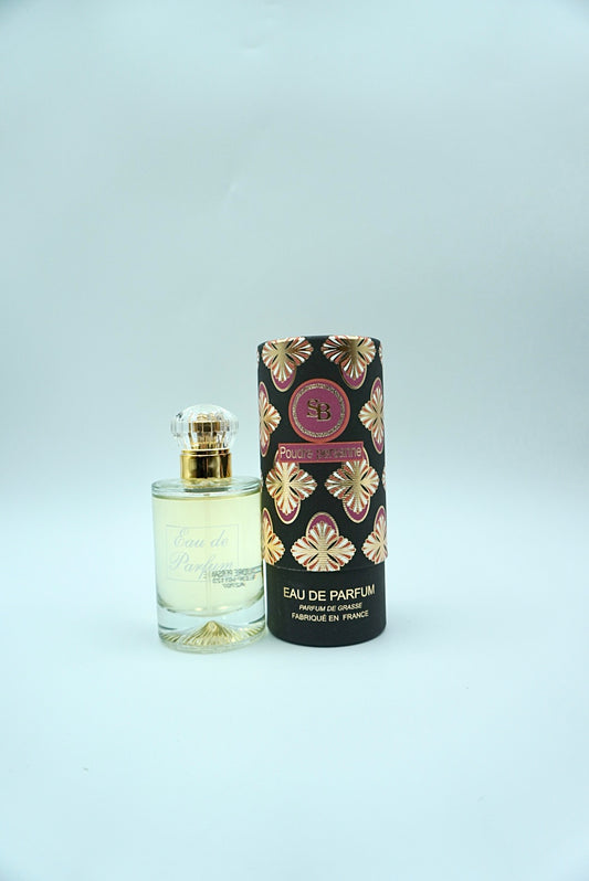 Eau de parfum - Poudre Persane