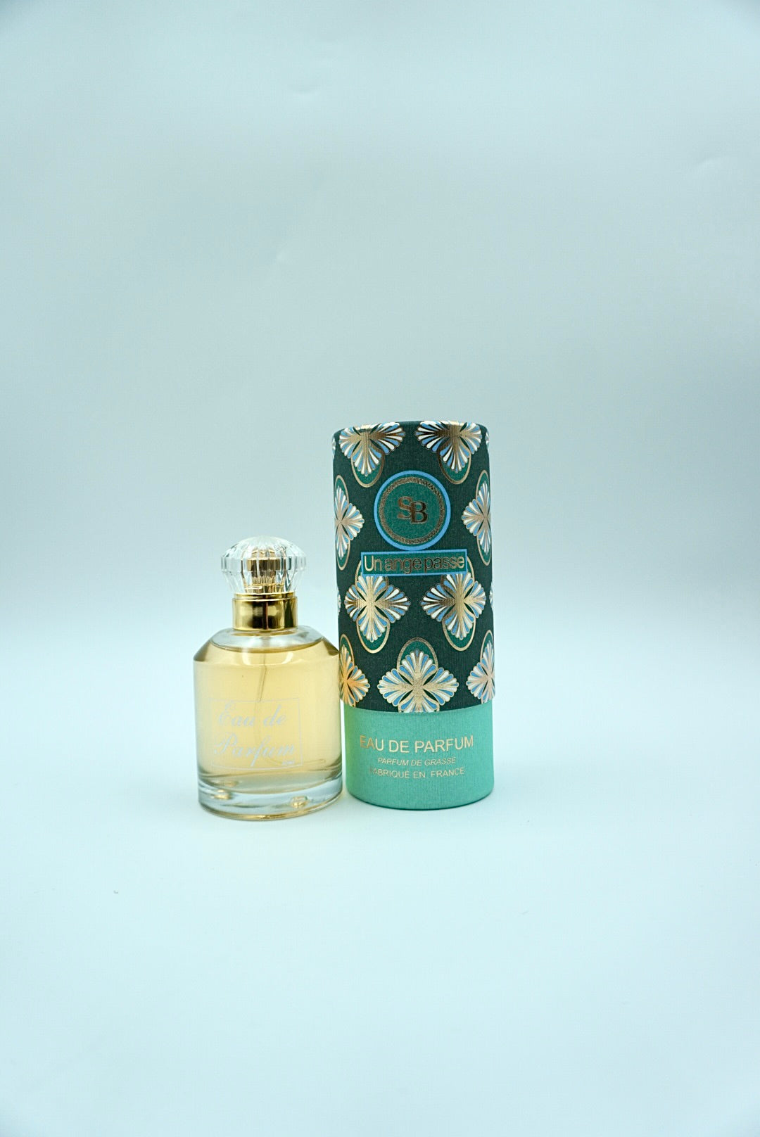 Eau de parfum - Un ange passe