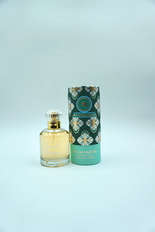Eau de parfum - Un ange passe