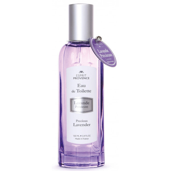 Eau de Toilette Femme - Lavande Précieuse