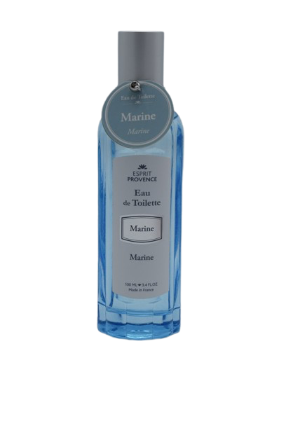 Eau de Toilette - Marine