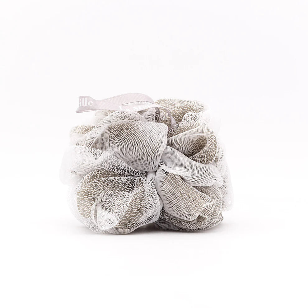 Fleur de douche colorée