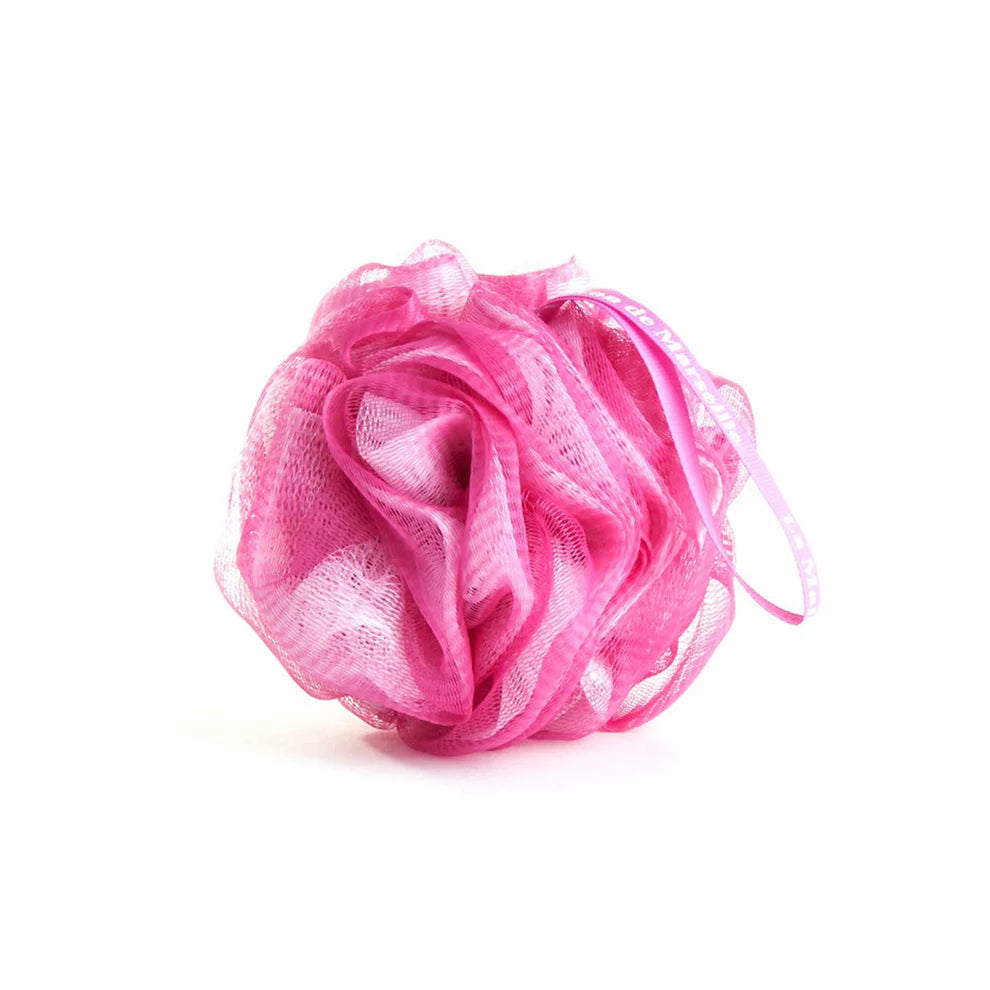 Fleur de douche colorée