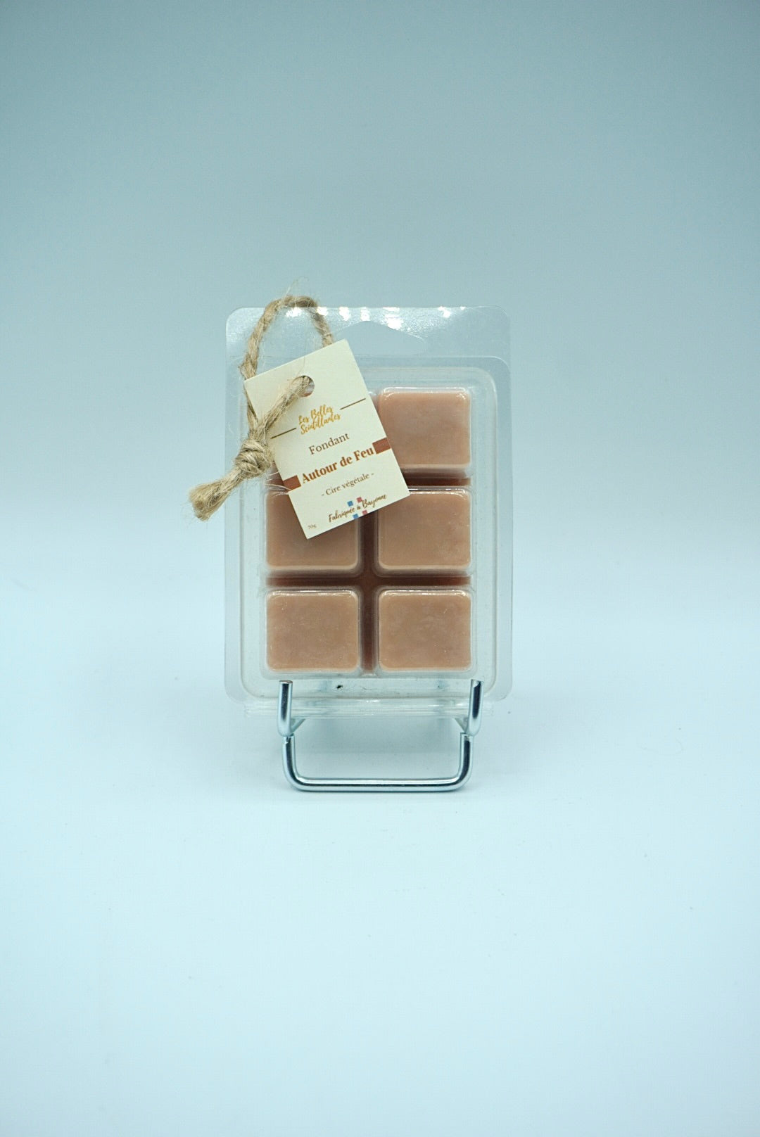 Fondants - Autour du Feu