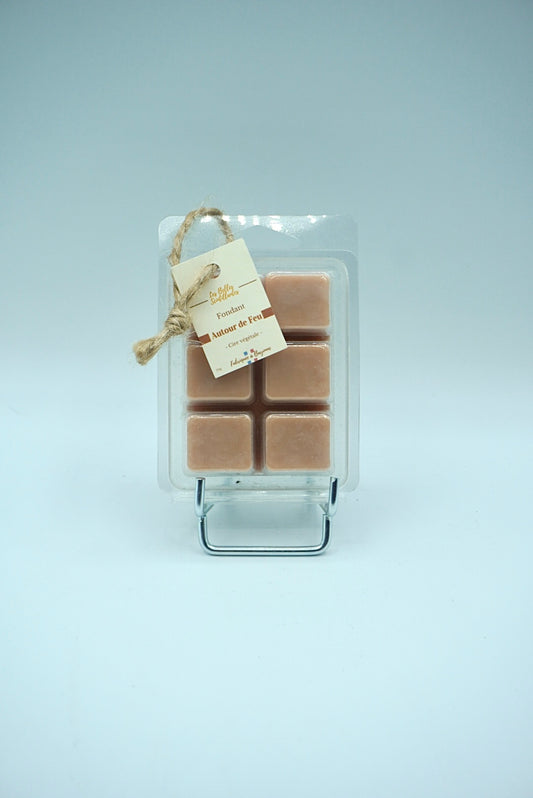 Fondants - Autour du Feu