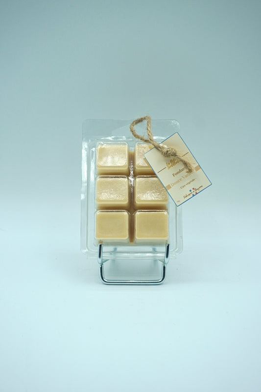 Fondants - Douce Vanille