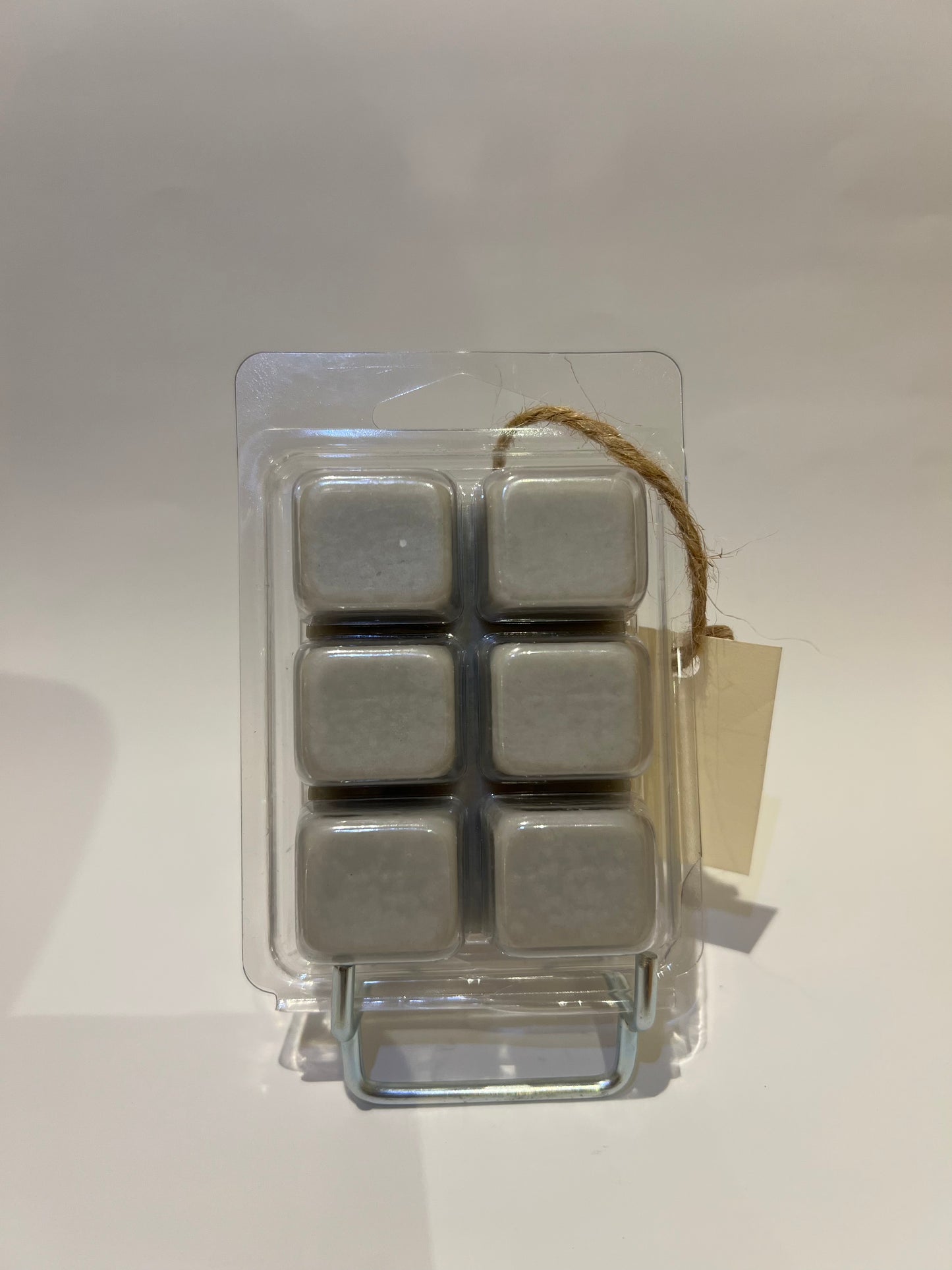 Fondants - Fleur de Coton