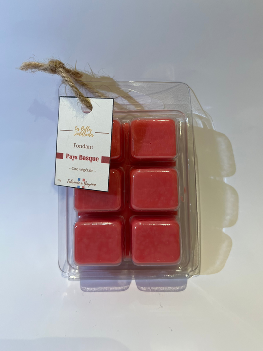 Fondants - Pays Basque