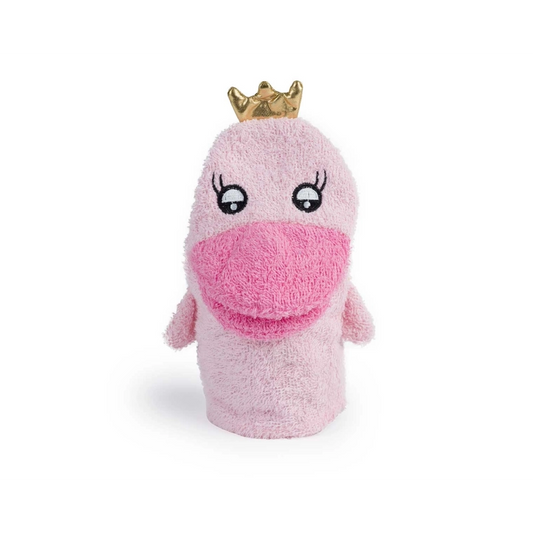 Gants fantaisies Canard Princesse