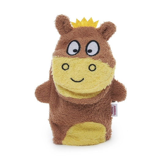 Gants fantaisies Cheval