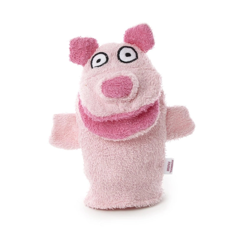 Gants fantaisies Cochon