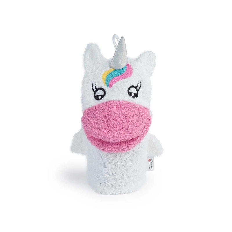 Gants fantaisies Licorne