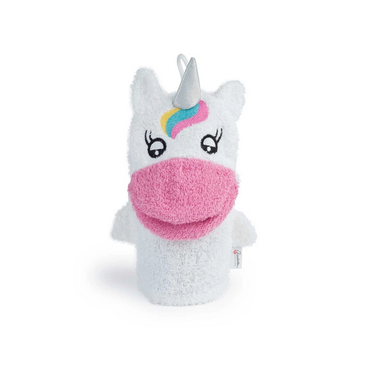 Gants fantaisies Licorne