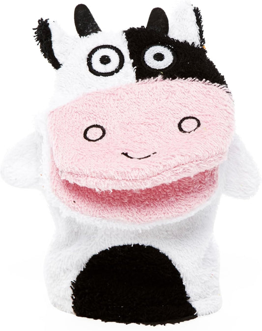 Gants fantaisies Vache