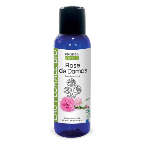 Hydrolat de Rose 100ML
