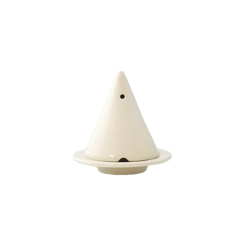 Diffuseur Lampe Merlin - BLANCHE