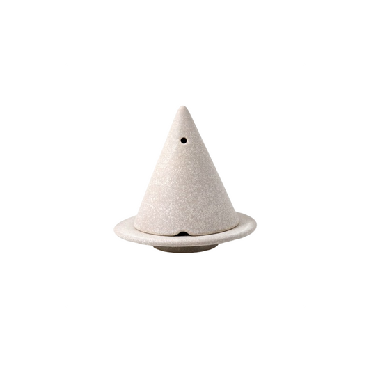 Diffuseur Lampe Merlin - PIERRE GRISE