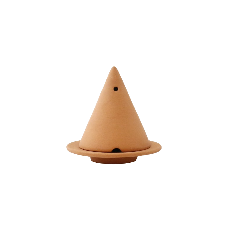 Diffuseur Lampe Merlin - TERRACOTTA