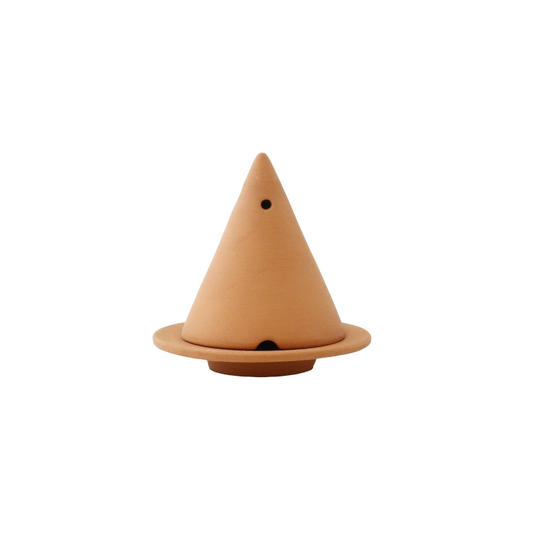 Diffuseur Lampe Merlin - TERRACOTTA