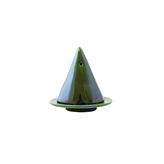 Diffuseur Lampe Merlin - VERTE