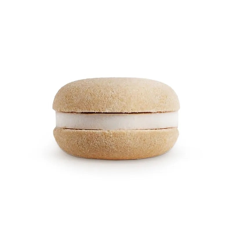 Macaron Bain Amande