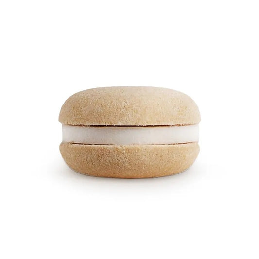 Macaron Bain Amande