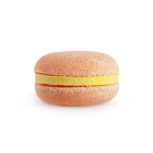 Macaron Bain Pêche