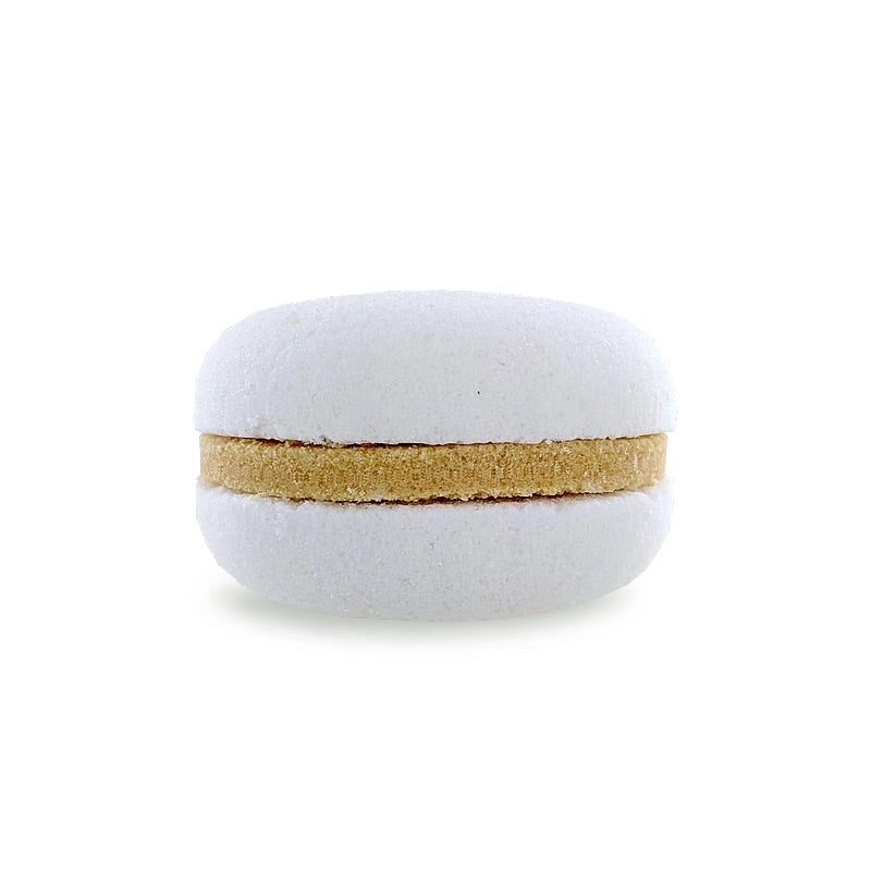 Macaron bain Monoï