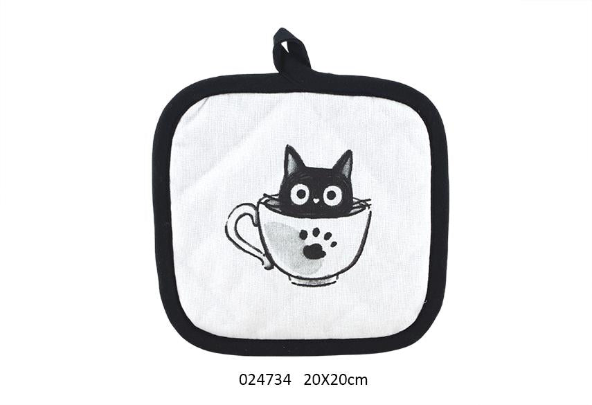 Manique - MIA 20 X 20 CM