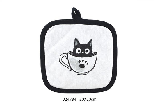 Manique - MIA 20 X 20 CM