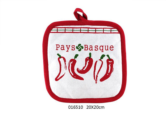 Manique - IBAN PAYS BASQUE