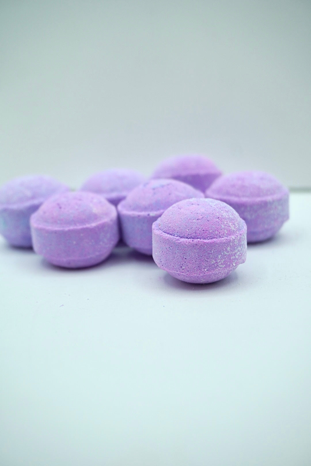 Mini bille de bain 10g