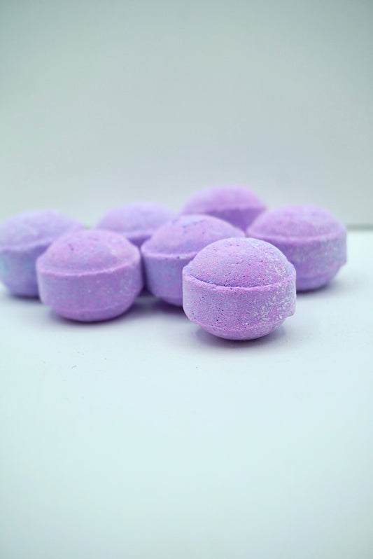Mini bille de bain 10g