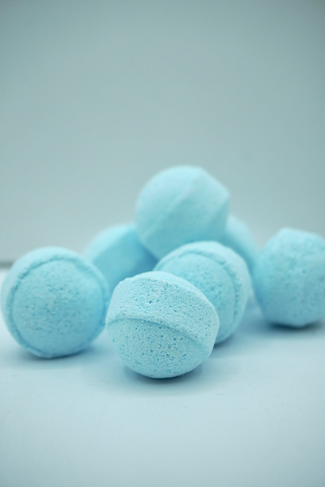 Mini bille de bain 10g