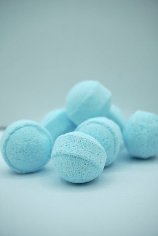 Mini bille de bain 10g
