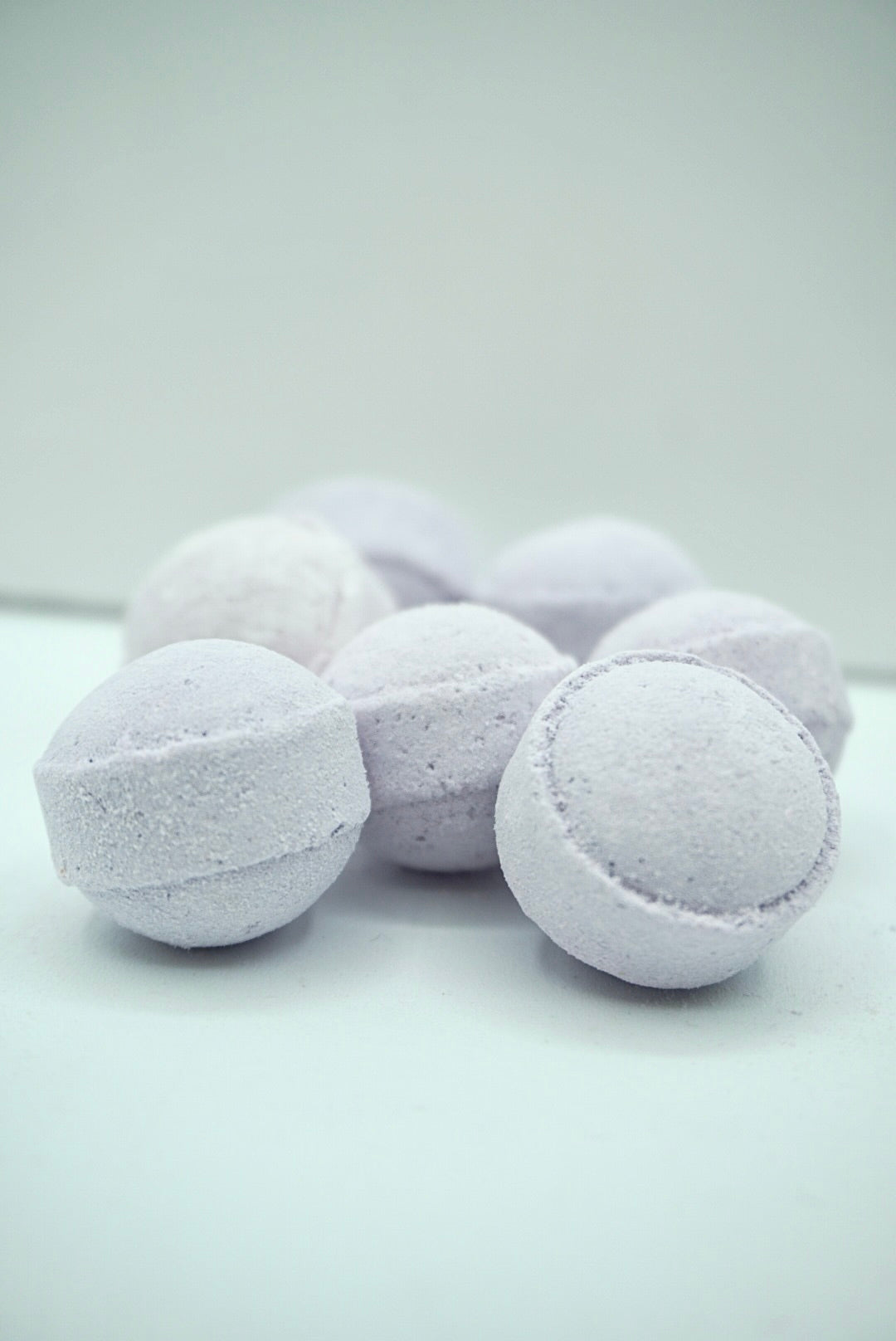 Mini bille de bain 10g