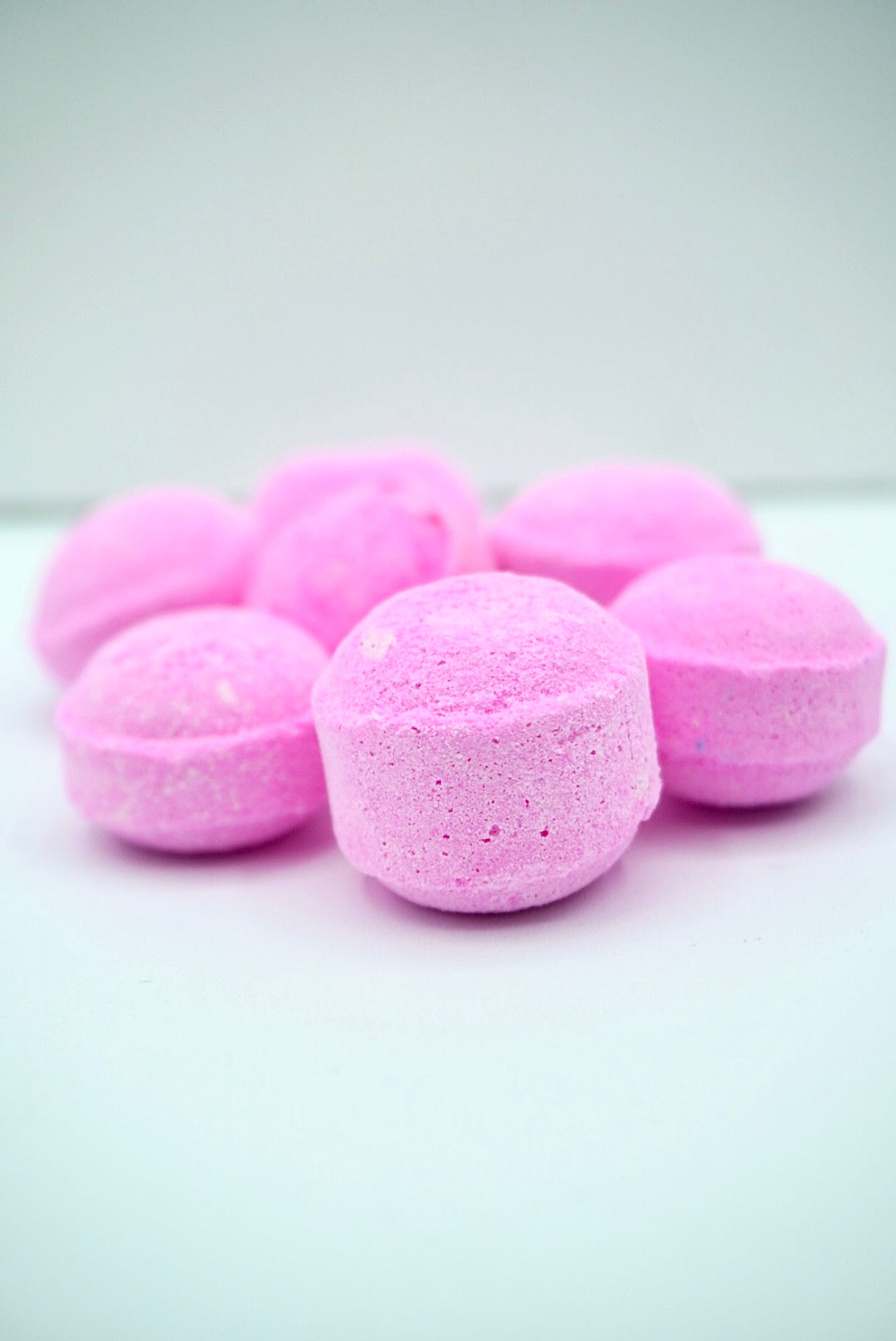 Mini bille de bain 10g