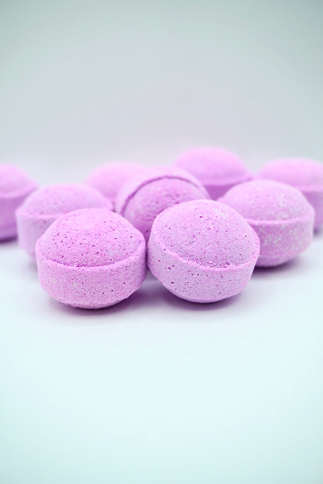 Mini bille de bain 10g