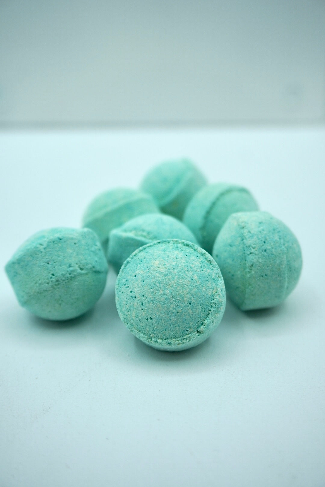 Mini bille de bain 10g