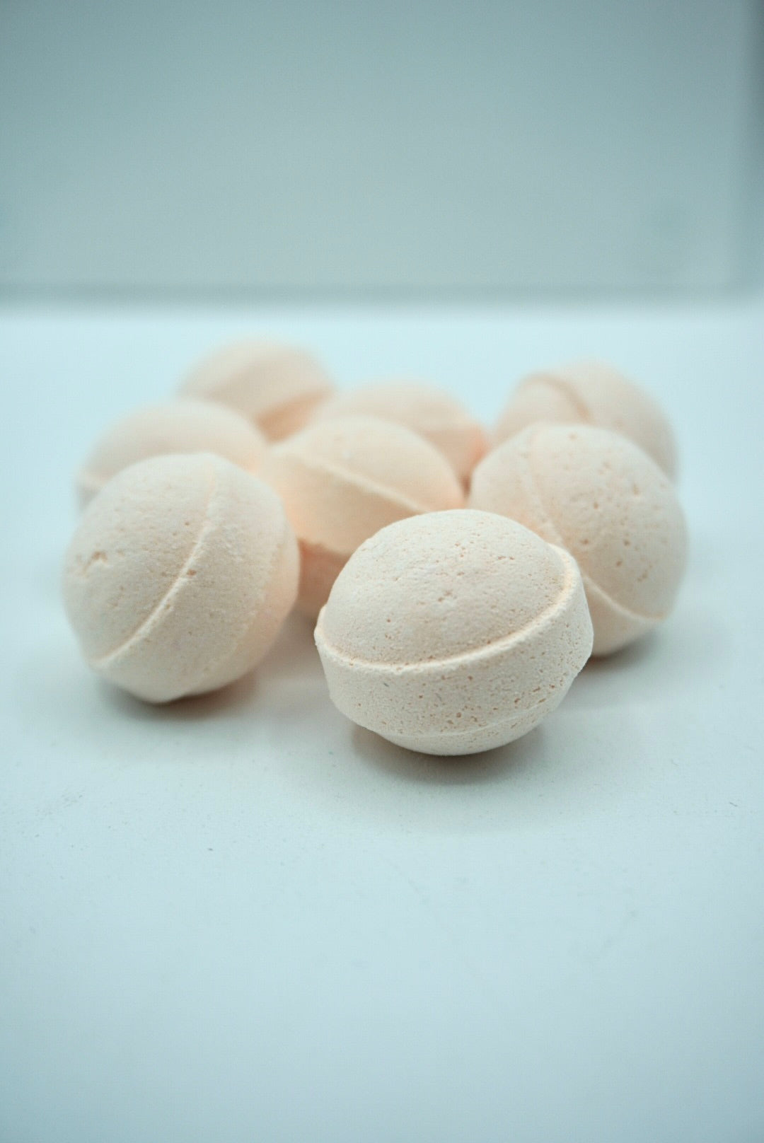 Mini bille de bain 10g