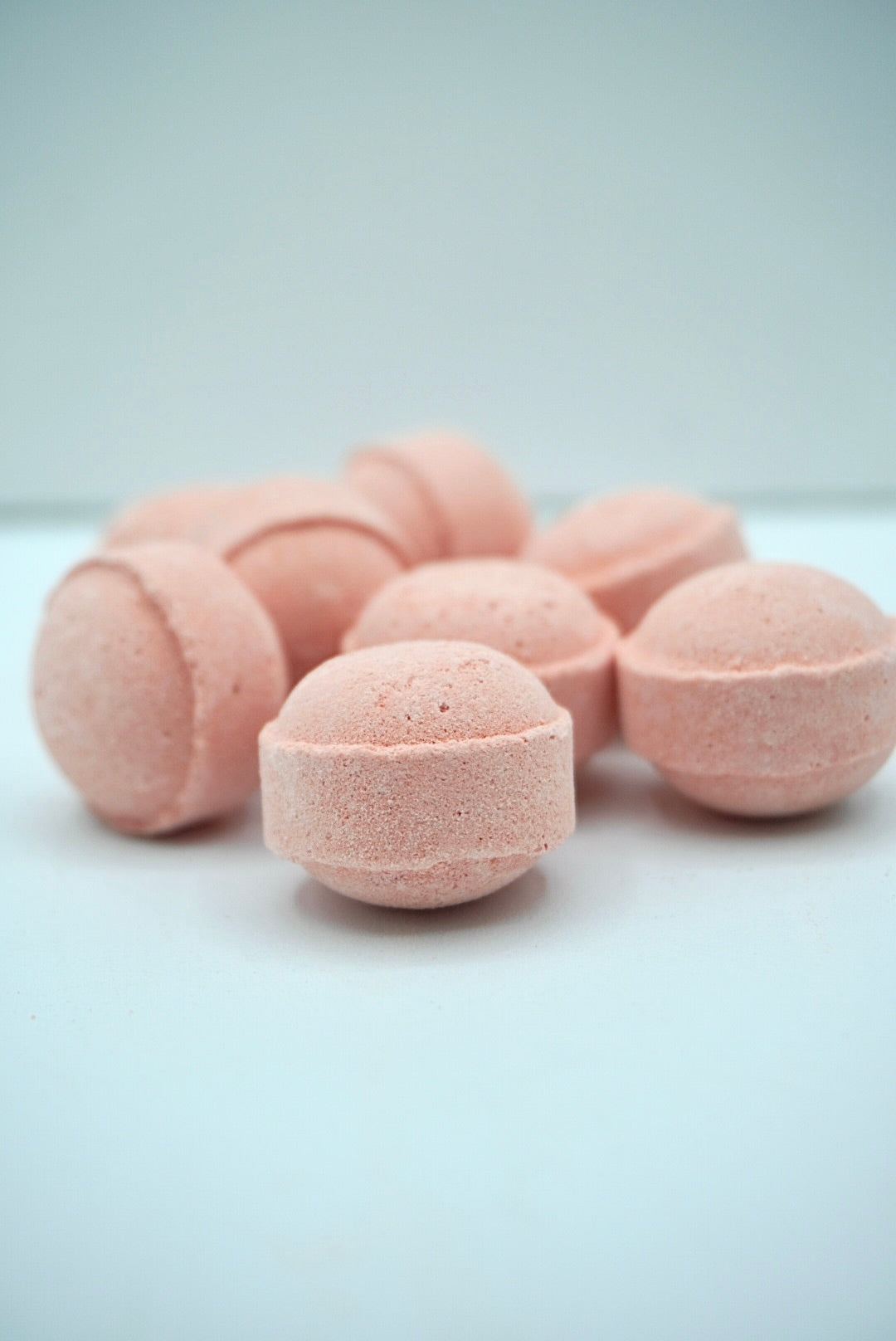 Mini bille de bain 10g