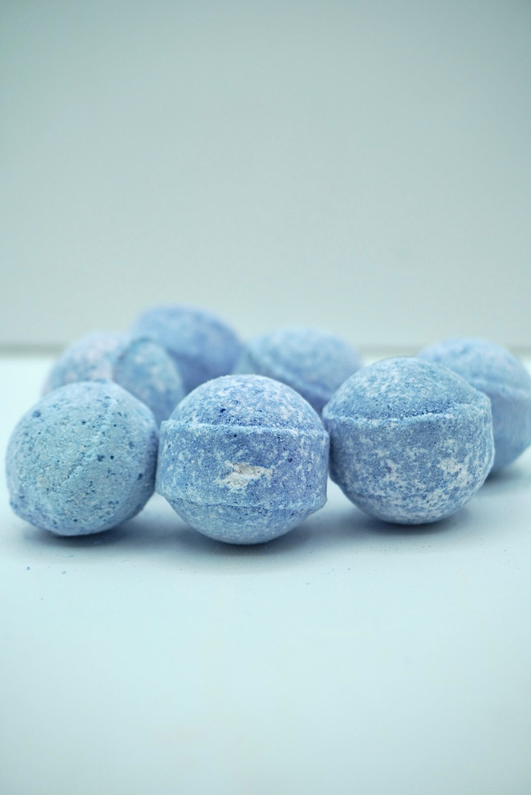 Mini bille de bain 10g