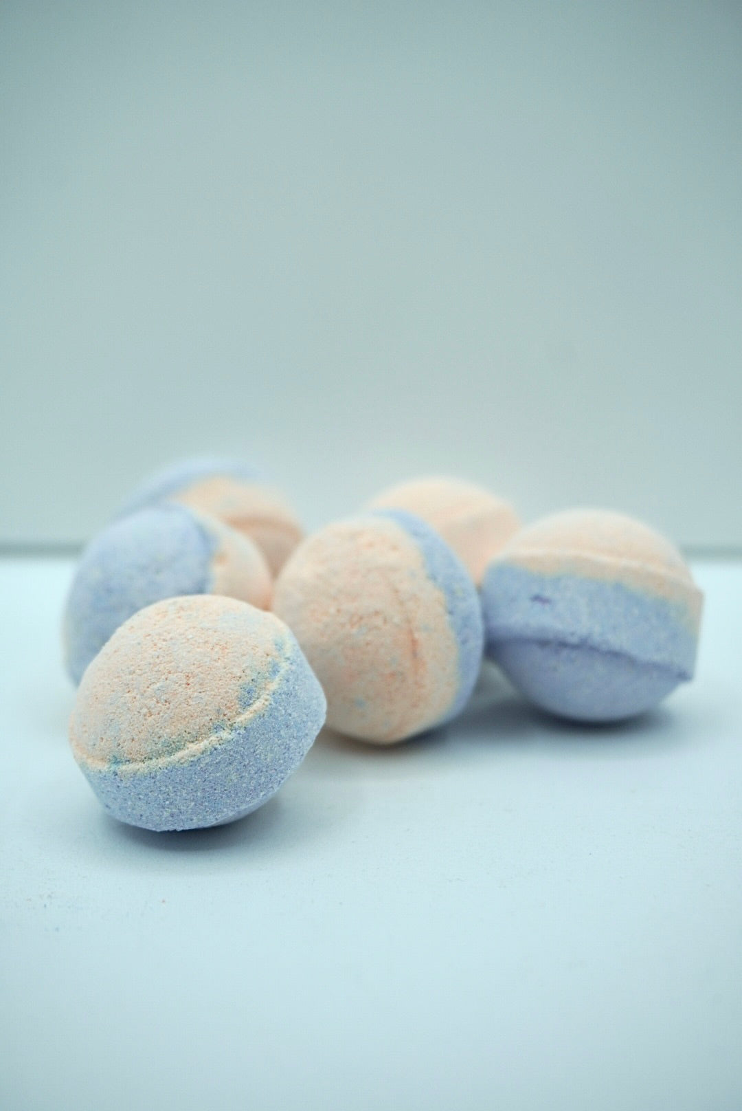 Mini bille de bain 10g