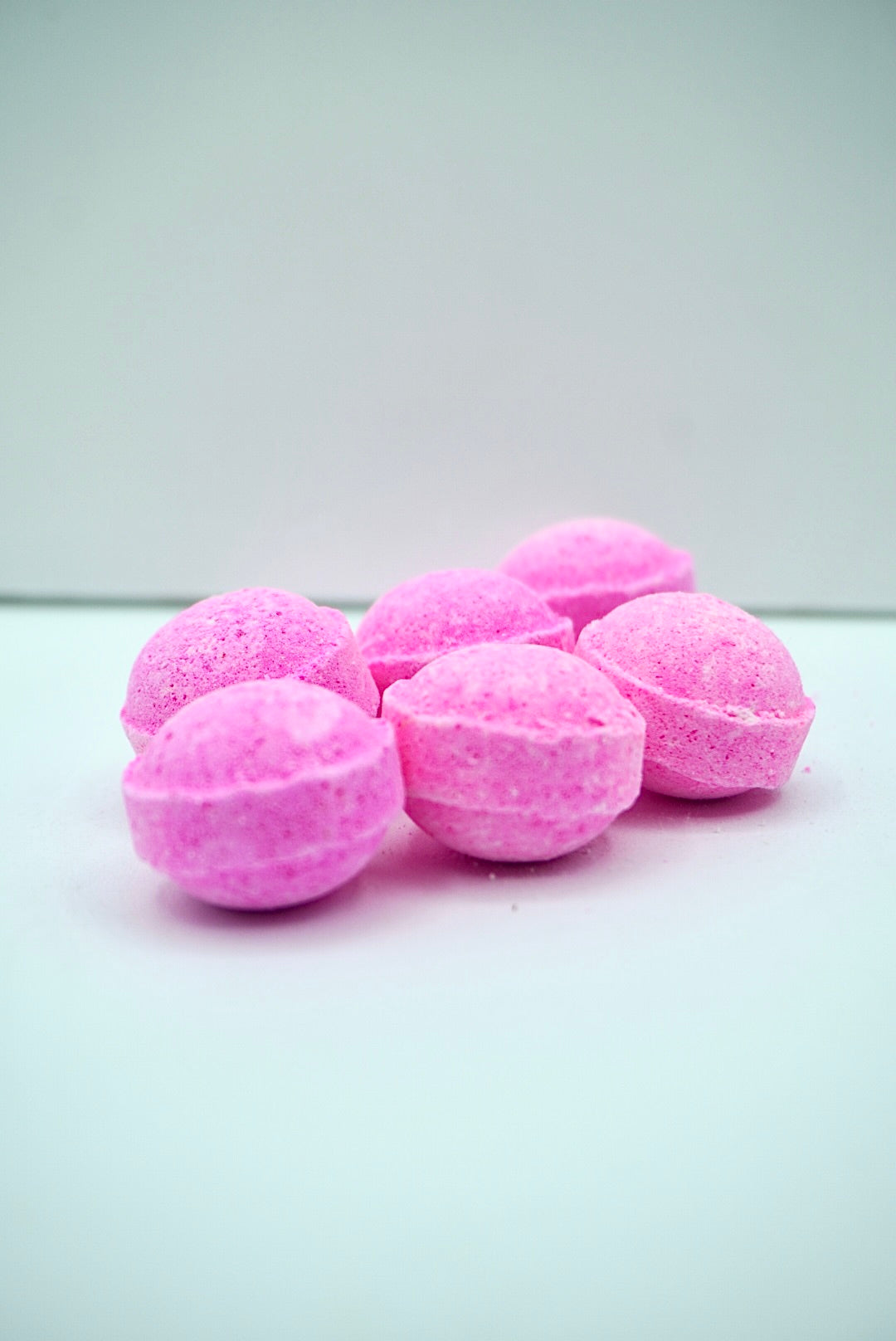 Mini bille de bain 10g