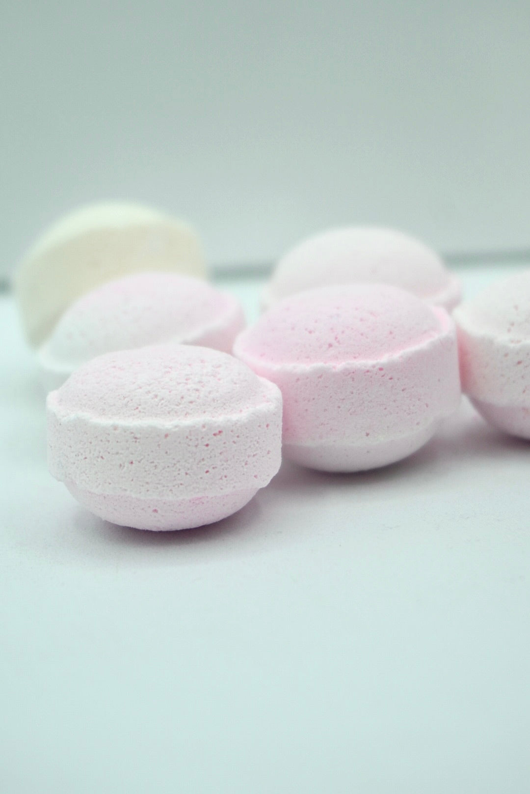 Mini bille de bain 10g